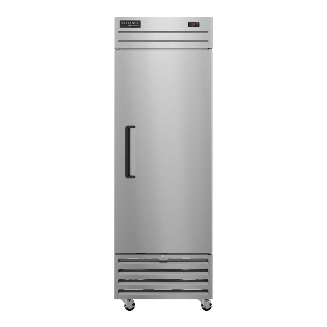 Hoshizaki VF1A-FS Valiance 1-Section 19.07 Cu Ft Freezer