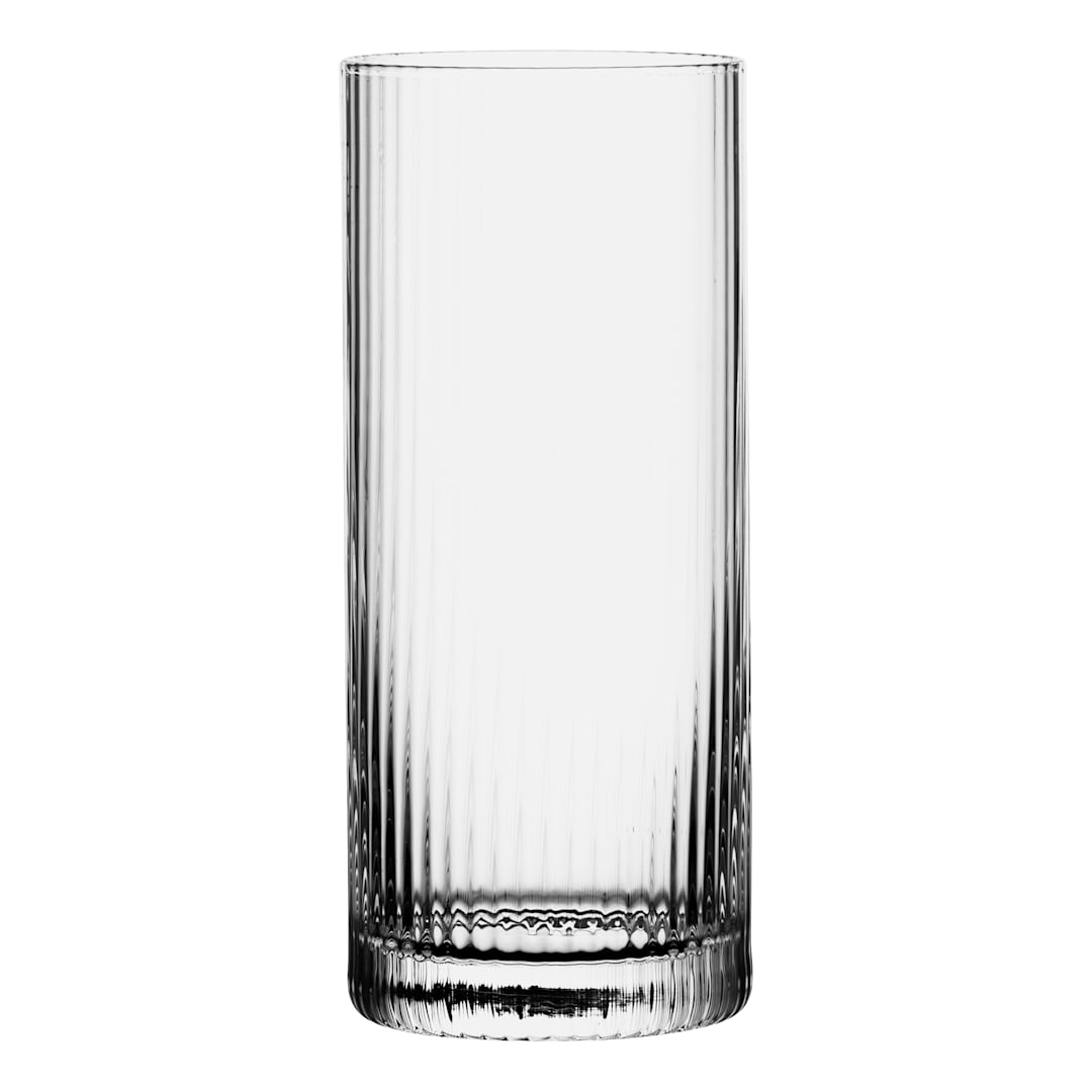 Steelite UR90724-24 Hayworth 12.25 ounce Tumbler Glass