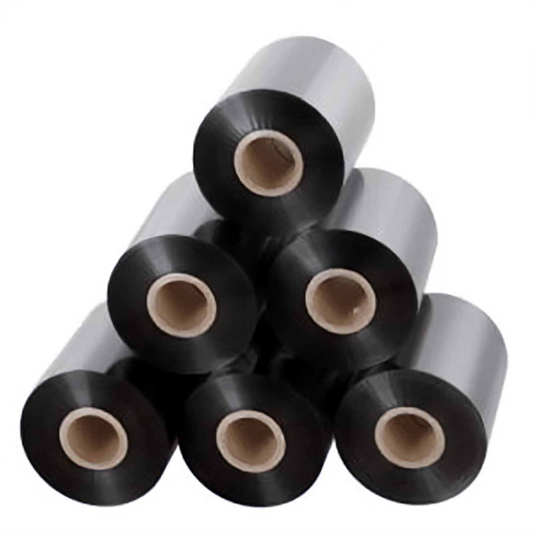 Stover FHWRG-SG4 RIBBON 984Ft Printer Ribbon Roll for SG4-MAX Printer