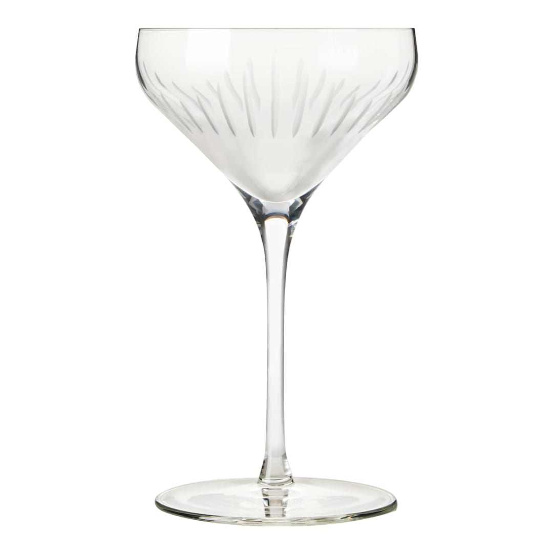 Libbey 9329/AM8Y8J Renewal Inspire 8 ounce Coupe Glass