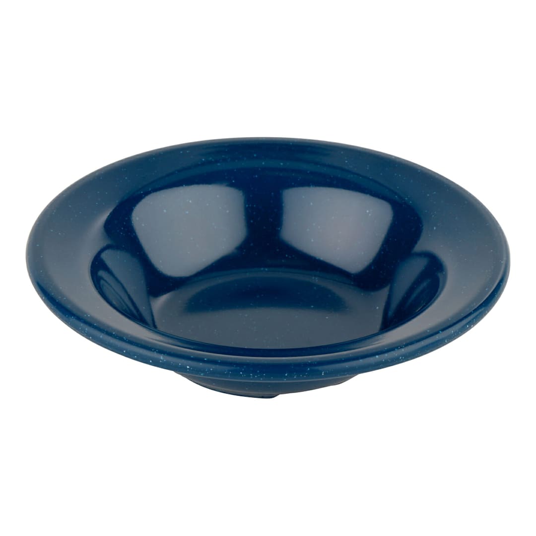 G.E.T. BF-070-TB Texas Blue 10 ounce Soup/Salad Bowl
