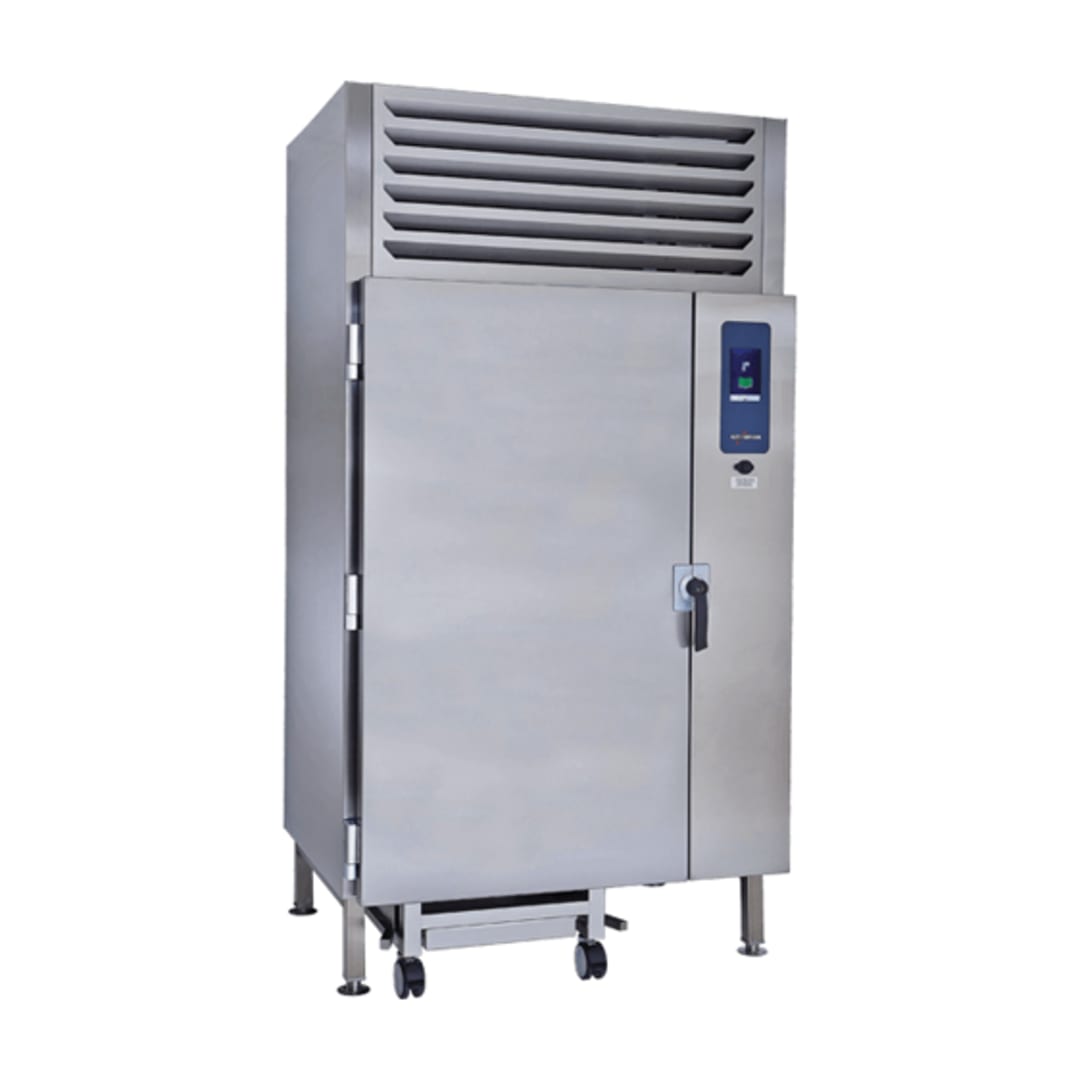 Alto-Shaam QC3-100 Quickchiller Roll-In Blast Chiller