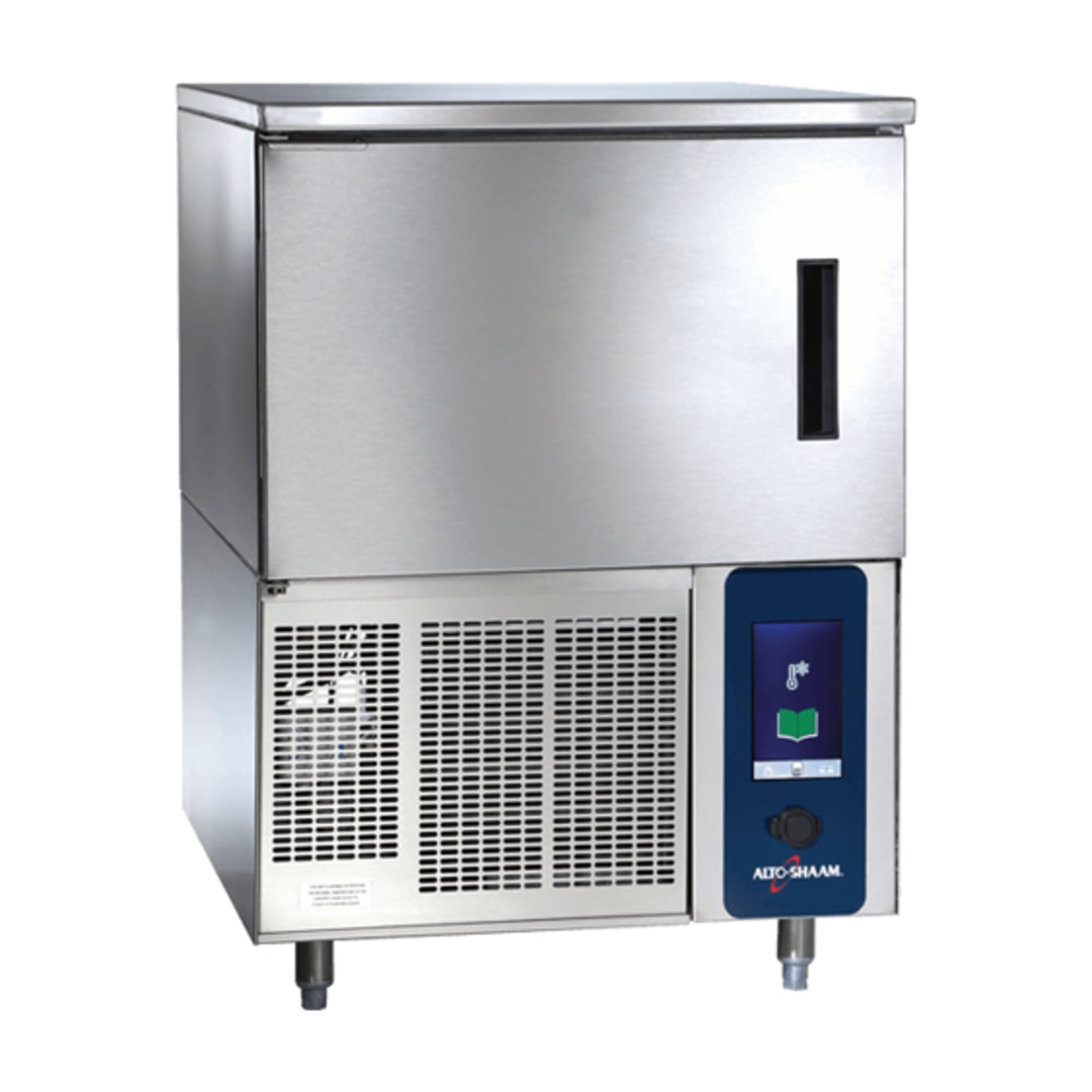 Alto-Shaam QC3-3 Quickchiller Undercounter Blast Chiller