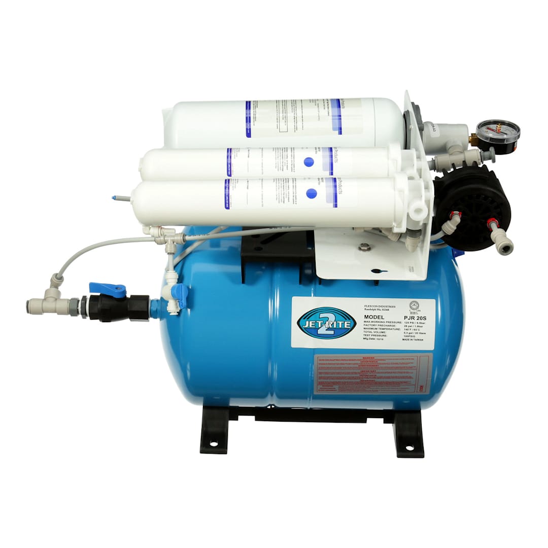 3M Purification 5636203 Scalegard Water Filtration System