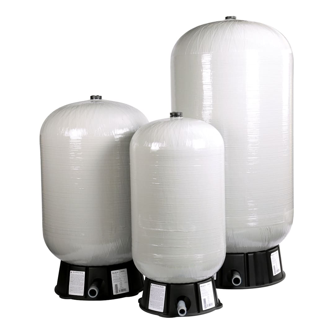 3M Purification 5591202 Reverse Osmosis Tank