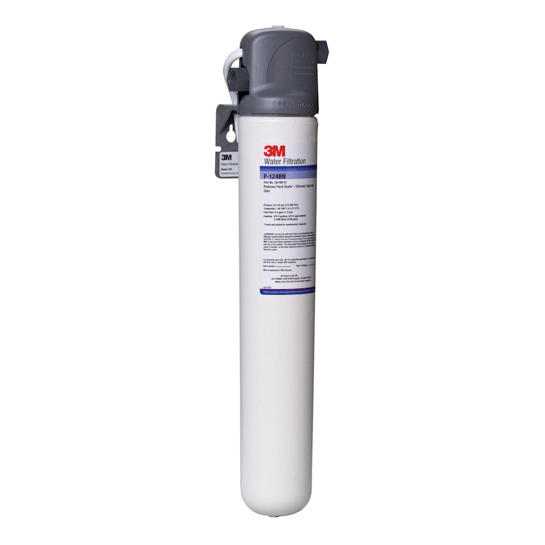 3M Purification 5634801 SGP124 Scalegard Water Filtration System