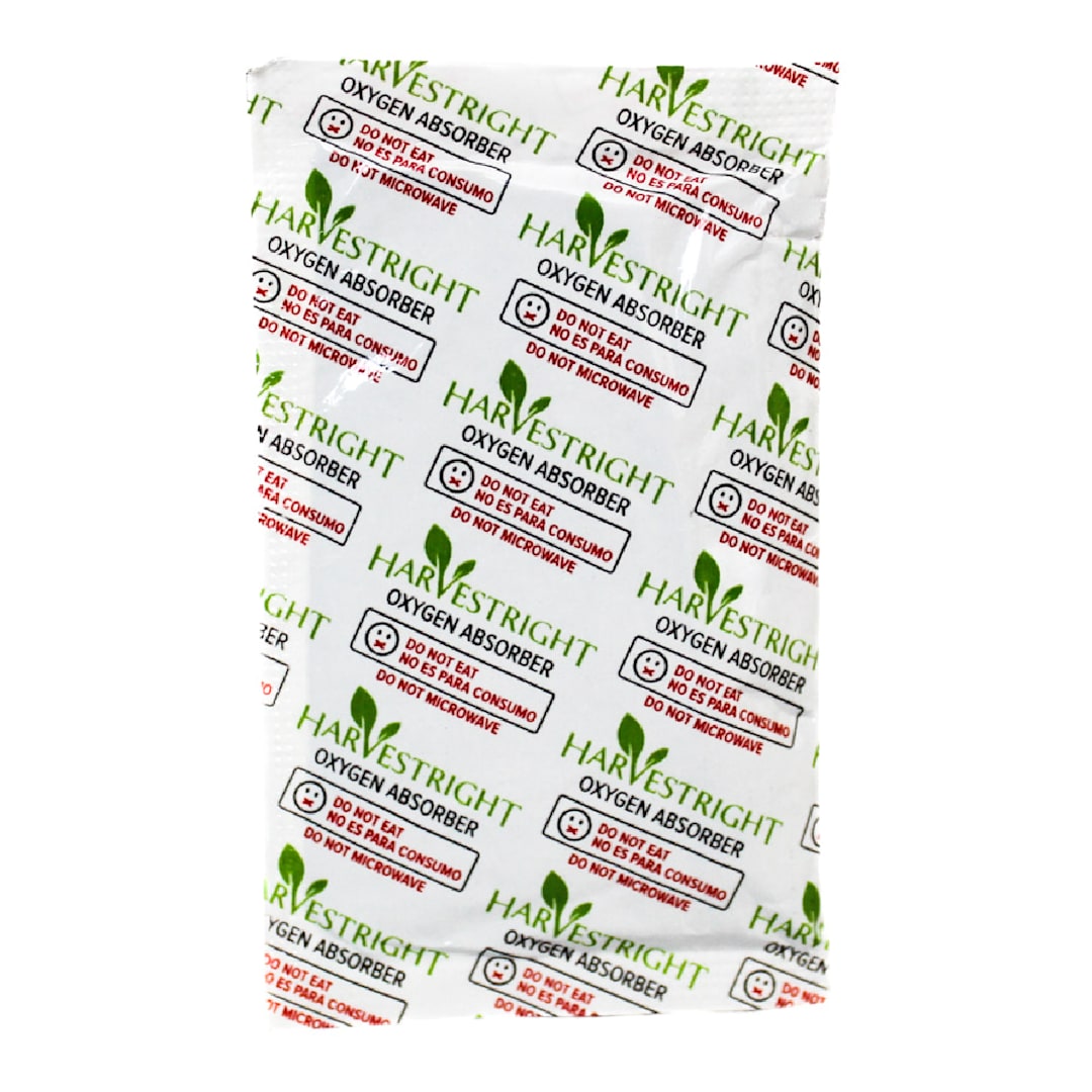 Harvest Right OXY-002 Oxygen Absorber