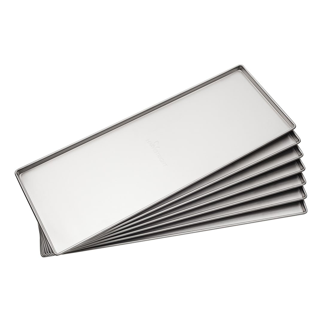 Harvest Right N-P-XLFD-SH-006-PACK X-Large Freeze Dryer Tray - 7 / ST