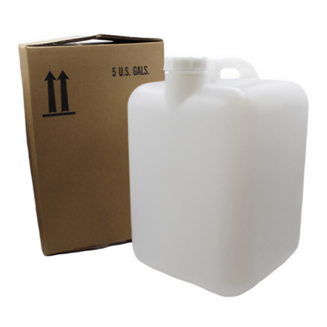 Lorann Oils 0875-5000 5 Gallon Mango Flavor