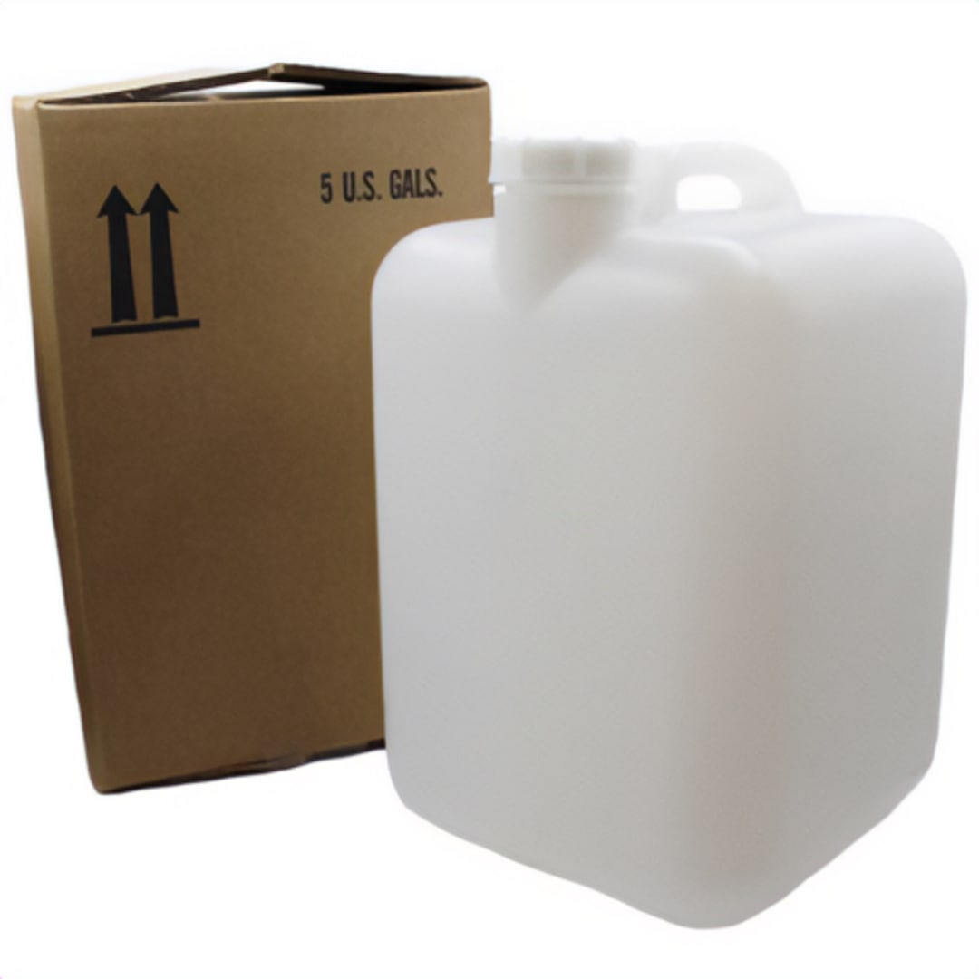 Lorann Oils 0590-5000 5 Gallon Marshmallow Flavor