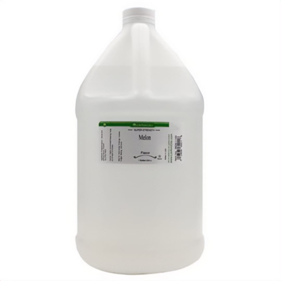 Lorann Oils 0620-1100 1 Gallon Melon Flavor