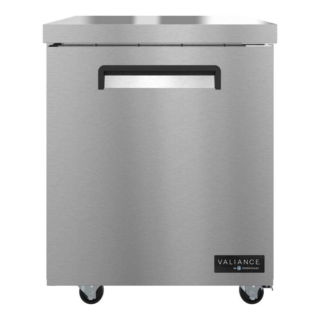 Hoshizaki VUR27A 6.33 cu ft Undercounter Refrigerator
