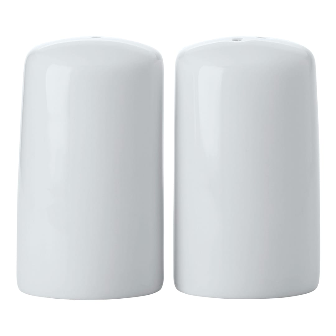 1880 Hospitality L7320000901P Sentosa White Pepper Shaker