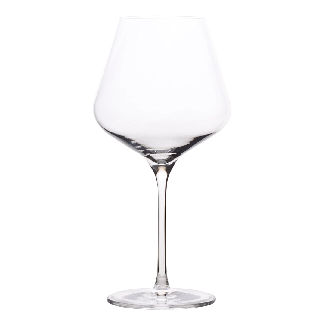 Mikasa 5275310 Lucie 22.5 ounce Burgundy Glass