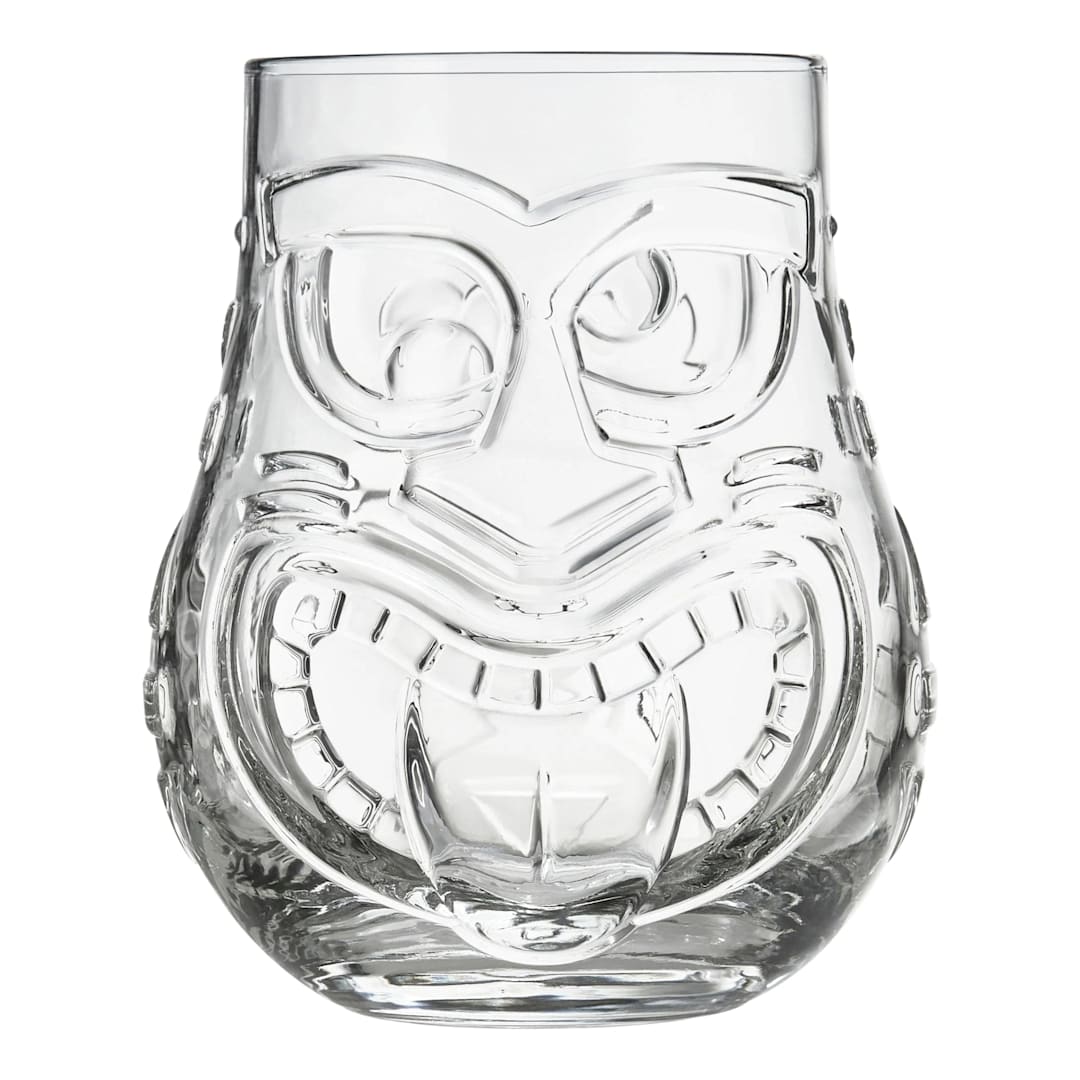 Mikasa O-1003165 Tiki Split 15.75 ounce Cocktail Glass - 6 / CS
