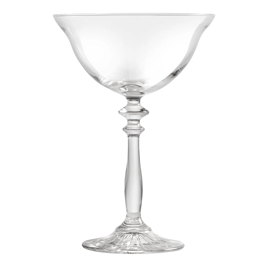 Mikasa O-1001803 Onis 1924 8 ounce Coupe Glass - 6 / CS