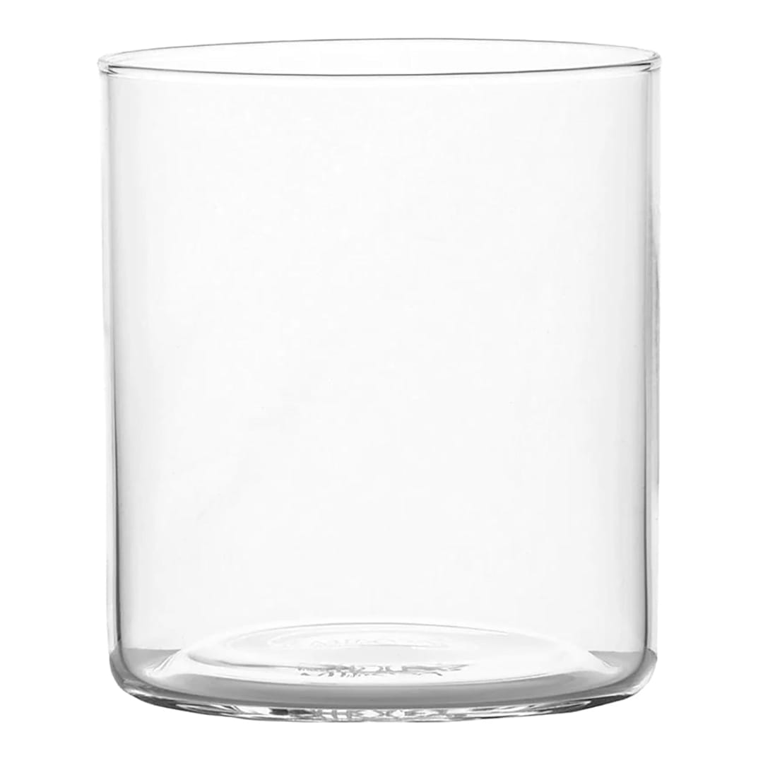 Mikasa 5315718 Rustica 14.5 ounce DOF Glass Glass