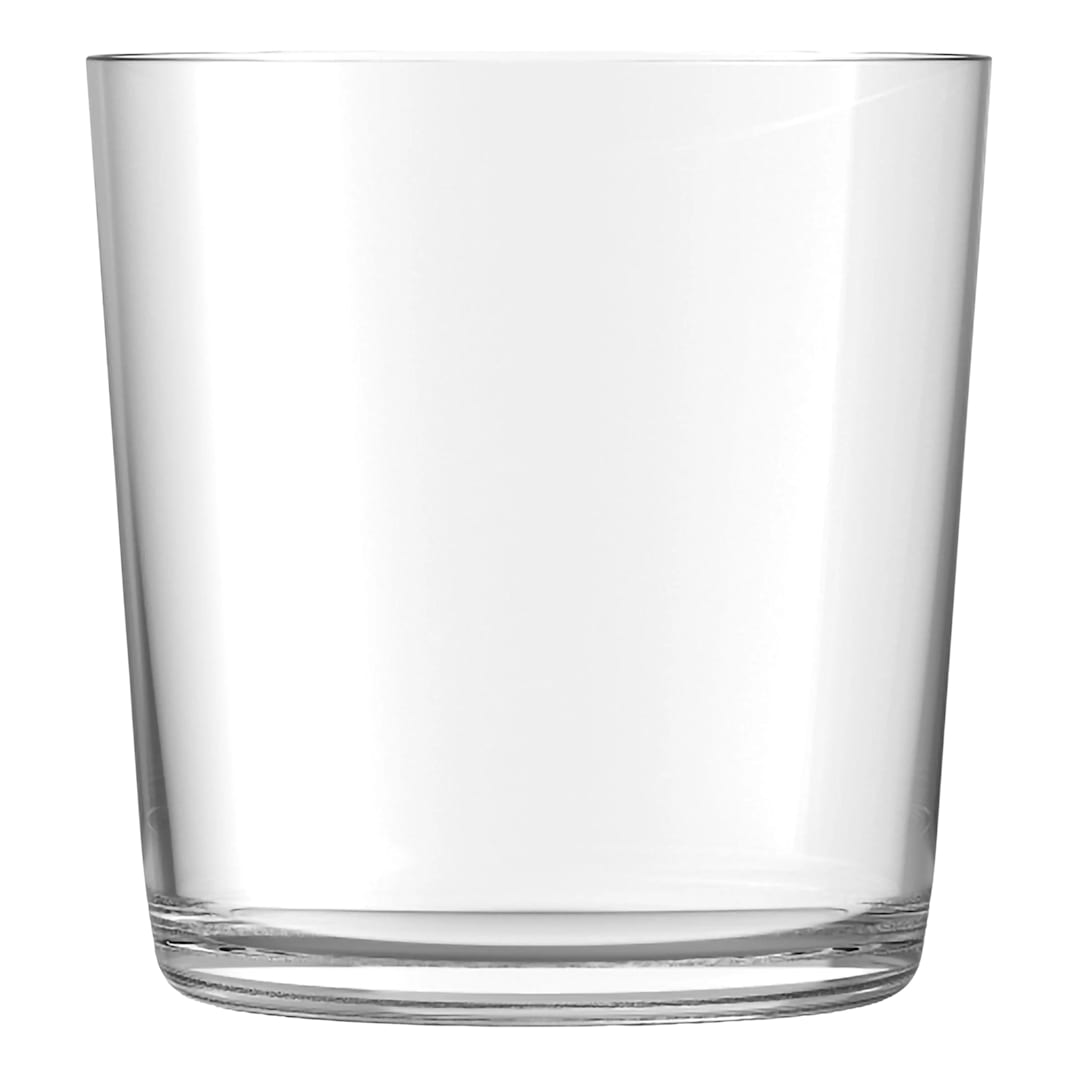 Mikasa O-1001507 Cidra 13 ounce DOF Glass - 6 / CS