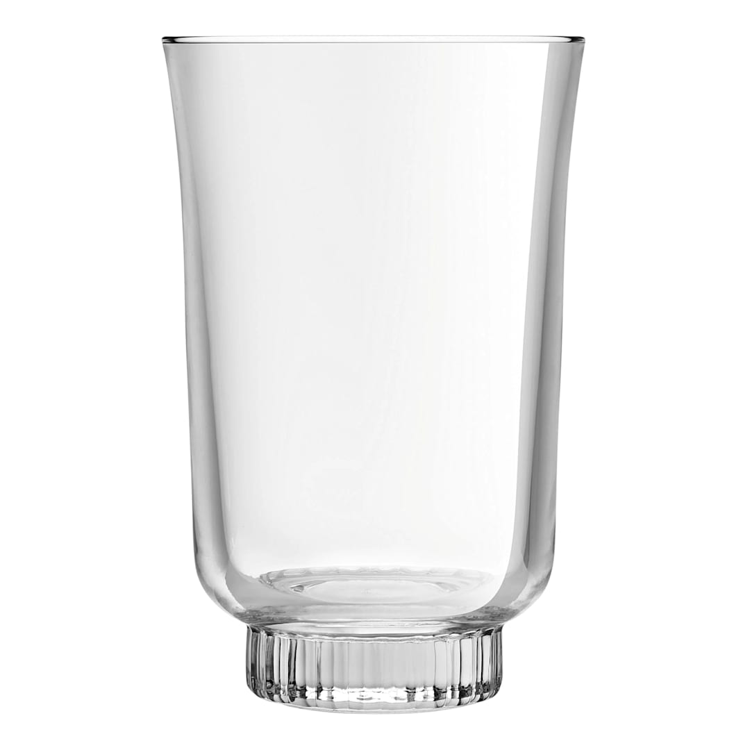 Mikasa O-1006318 Nyc 12 ounce Hiball Glass