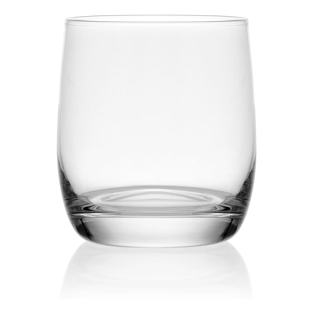 Mikasa 5275314 Lucie 12.25 ounce Whiskey Glass
