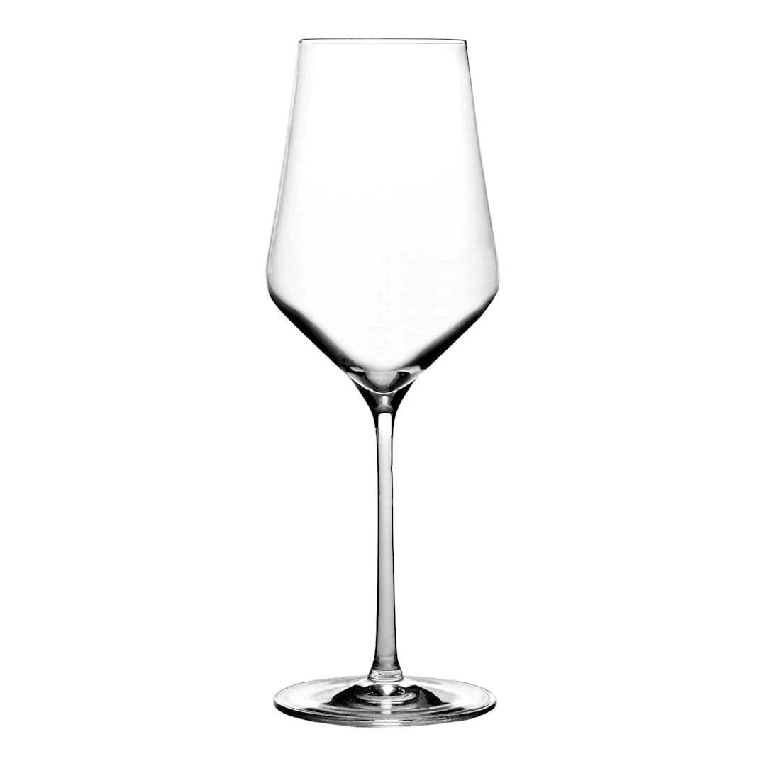 Mikasa 5275300 Claire 13.5 ounce White Wine Glass