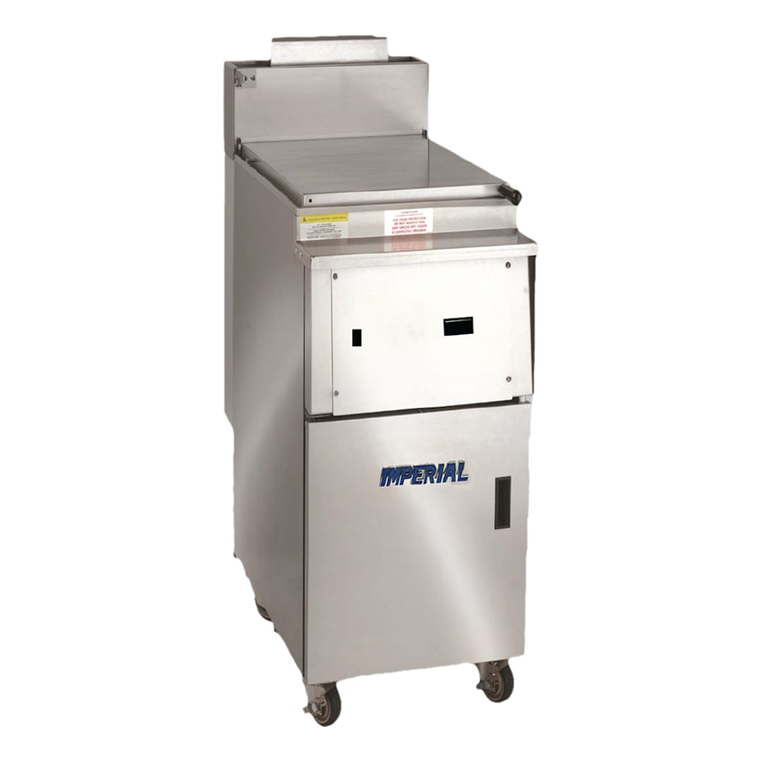 Imperial Range IRT-18-E S/S 16 Gallon Electric Rethermalizer