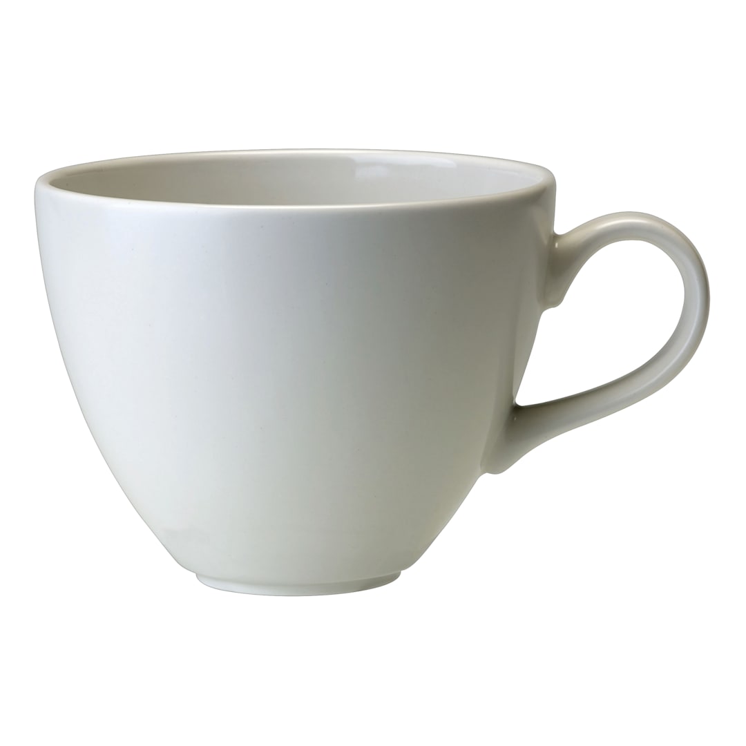 Steelite 1340X0018 LIV 16 ounce Coffee Cup