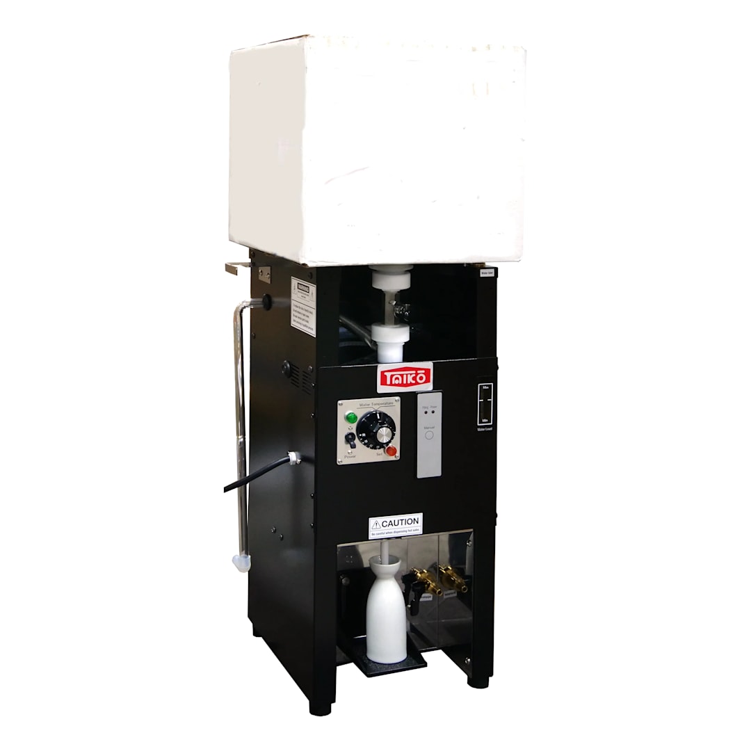 Taiko Enterprises NEC-1 5 Gallon Electric Hot Sake Dispenser