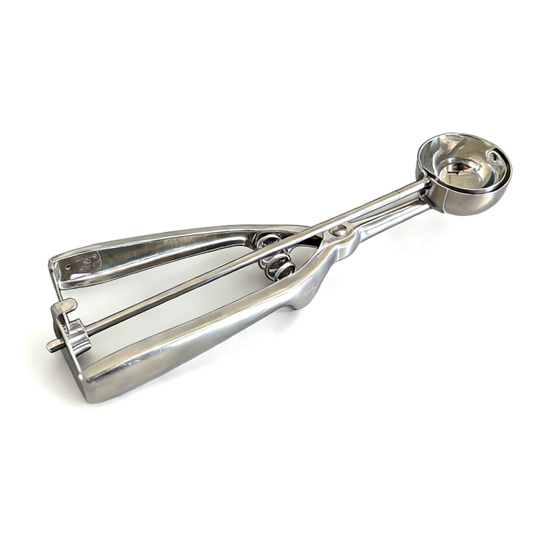 Darling Foodservice S/S 5/8 ounce #50 Squeeze Type Disher