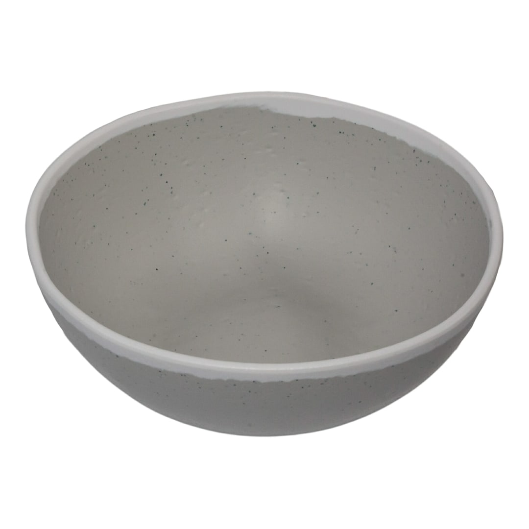 G.E.T. B-305-DVG Pottery Market Gray 1.5 quart Entree Bowl - Dozen