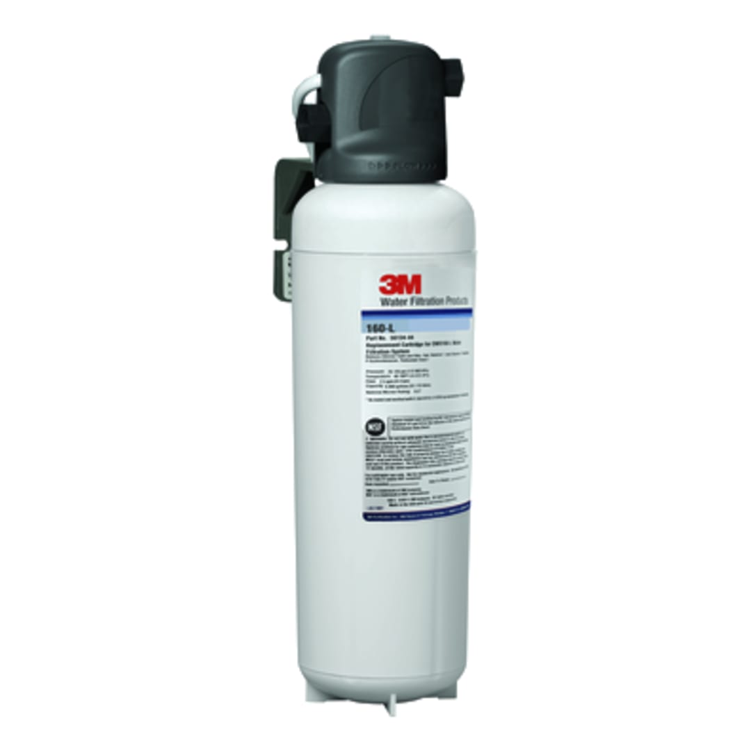 3M Purification 5627201 DWS160-L Water Filtration System