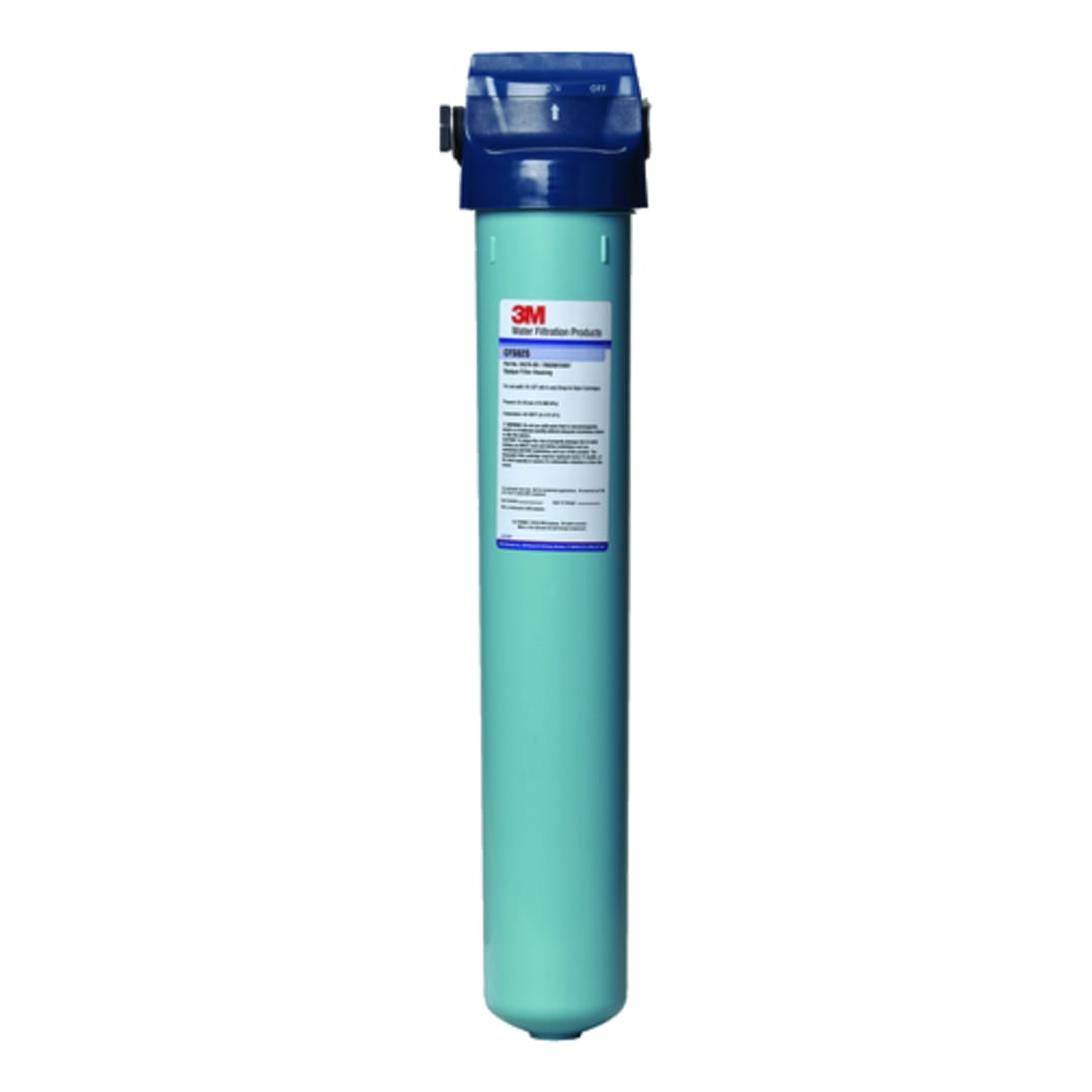 3M Purification 5557609 CFS02S Water Filtration System