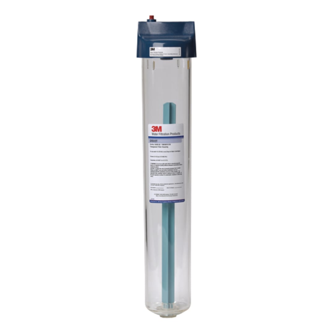 3M Purification 5558902 CFS12T Water Filtration System