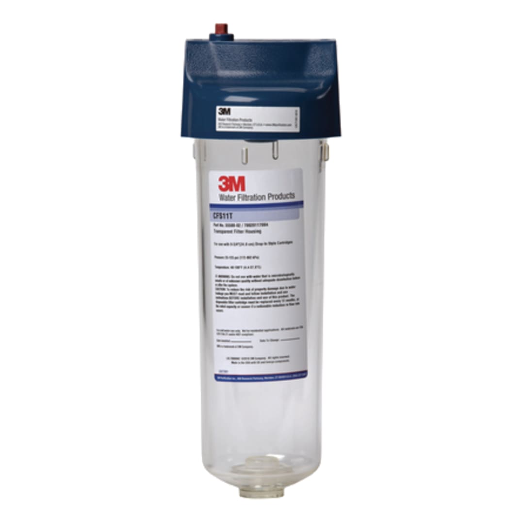 3M Purification 5558802 CFS11T Water Filtration System