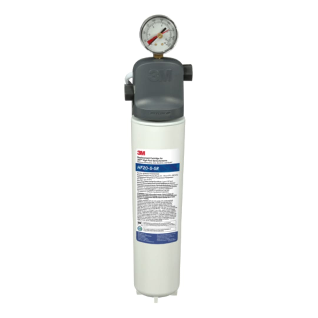 3M Purification 5616016 ICE120-S-SR Water Filtration System