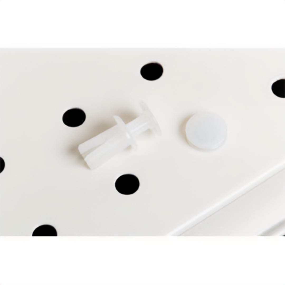 Darling Foodservice .187" Universal Fastener