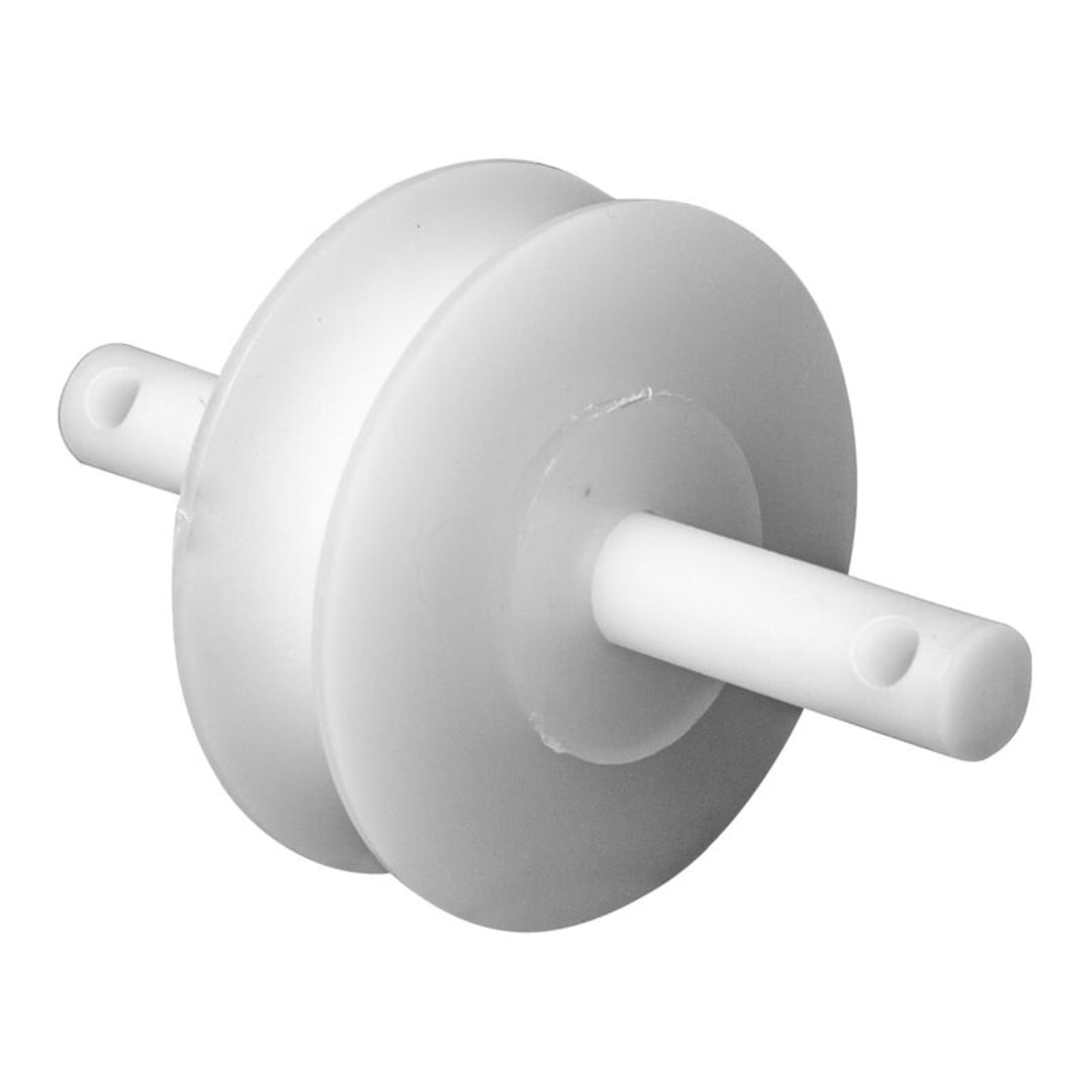 Boska Holland 553017 Replacement Pully with Spindle for Commander Pro