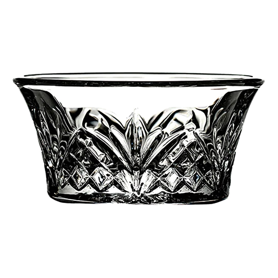 Hospitality Brands HGS25590-024 Majesty 2 oz. Glass Ramekin