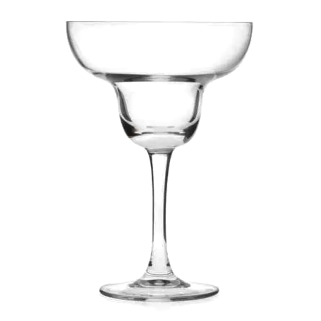 Arcoroc V4222 Romeo 12 ounce Margarita Glass