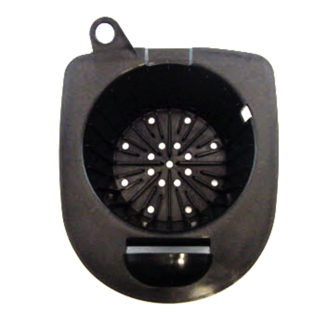 Hamilton Beach 990145110 Black Filter Basket for Brewstation