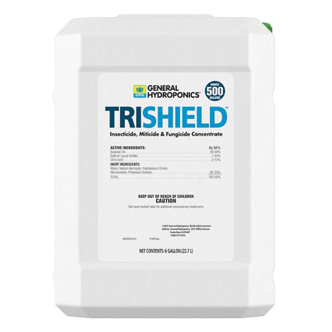 Trishield 6 Gallon Insecticide