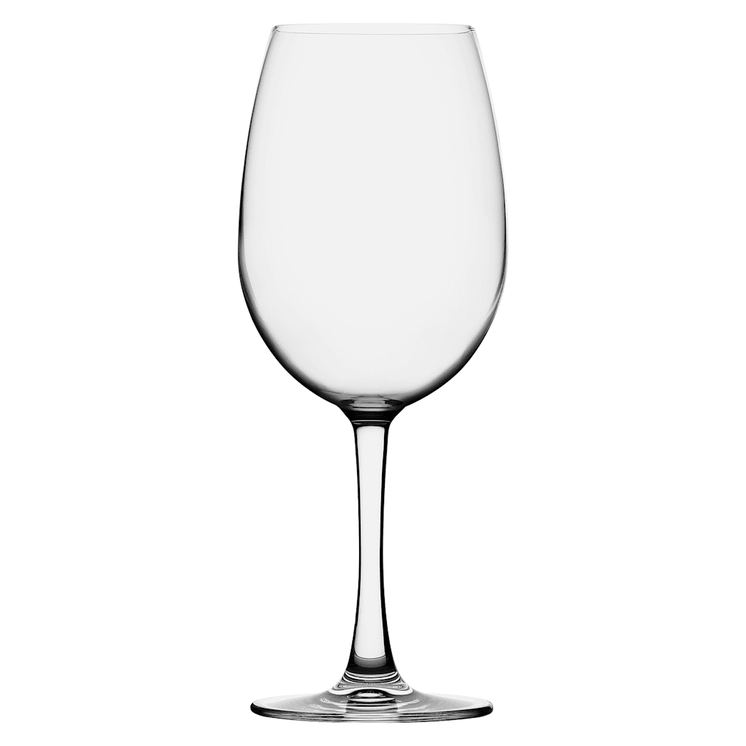 Darling Foodservice Estate 19-1/2 ounce Tall Wine Glass