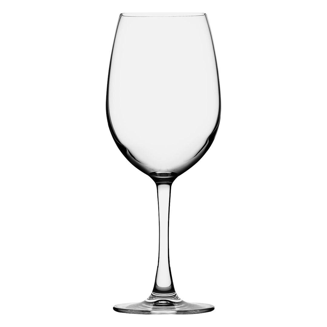 Darling Foodservice Estate 16 ounce Tall Wine Glass