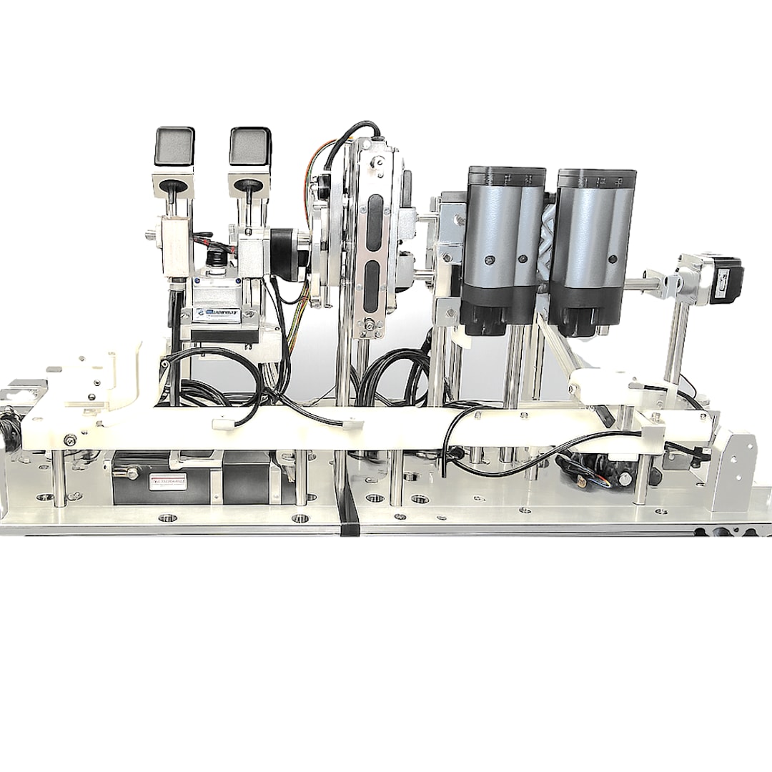 UtekTik SHADOWFIRE Shadowfire Pre-Roll Processing System
