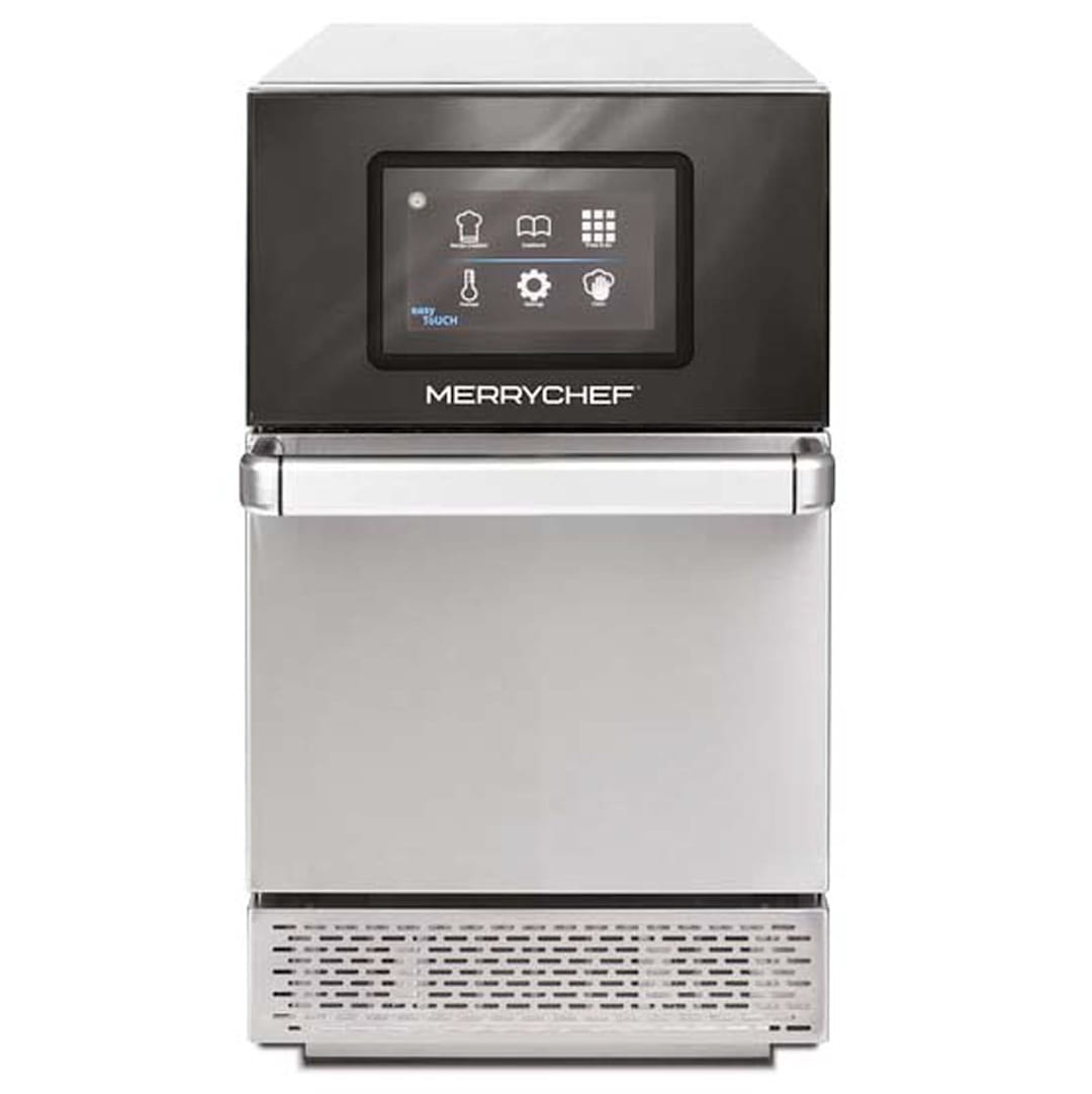 Merrychef USA CONNEX 12 STANDARD POWER STAINLESS 12 x 12 Conv./Imping. Oven