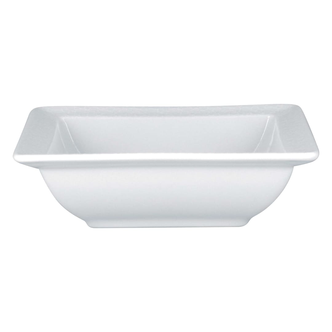 RAK Porcelain CHPCLSB16 Charm White 13-9/16 oz. Salad Bowl