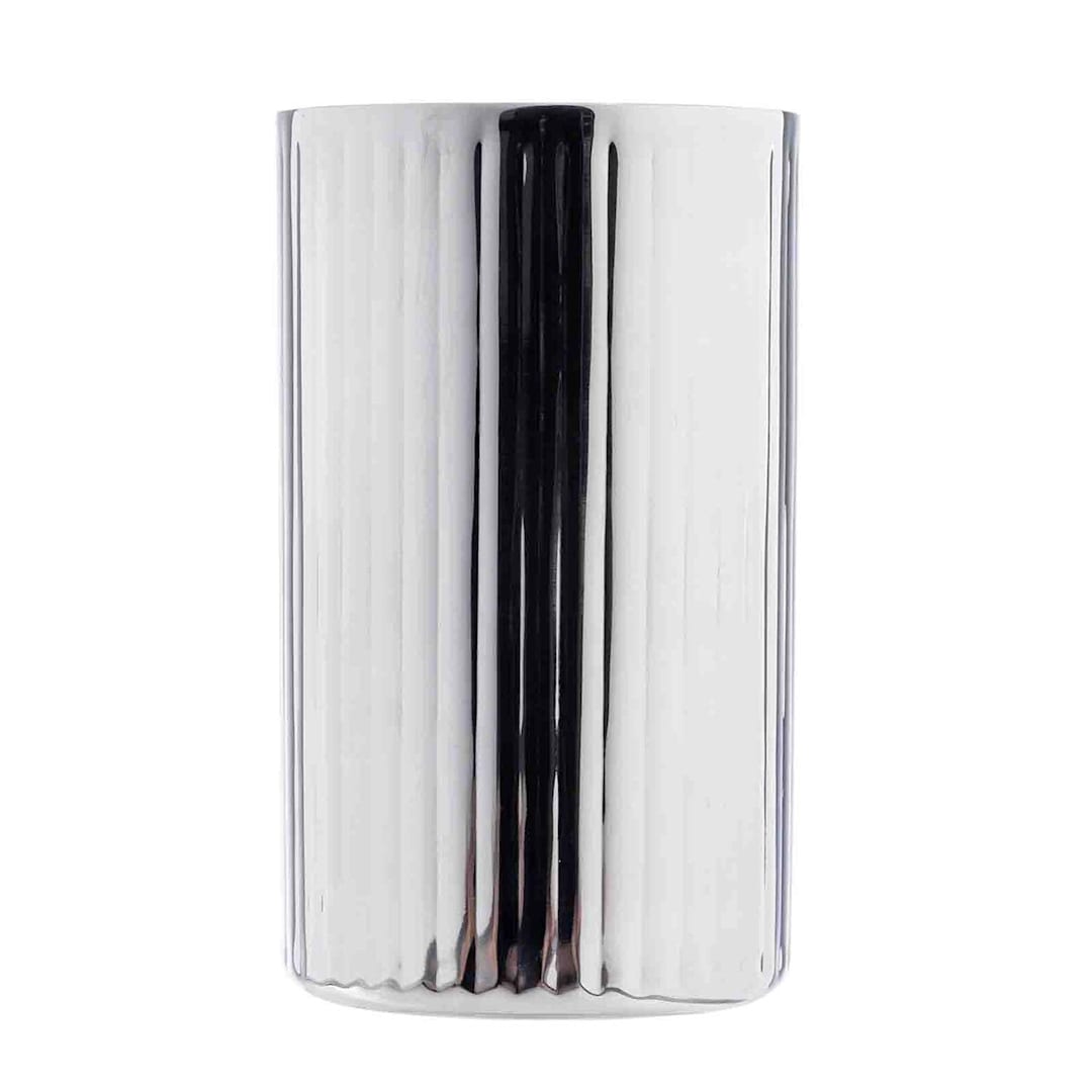 TableCraft 12971 S/S Ripple Double Wall Wine Cooler