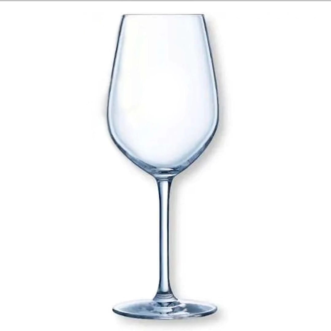 Chef & Sommelier Q1069 Sequence 16 ounce Wine Glass