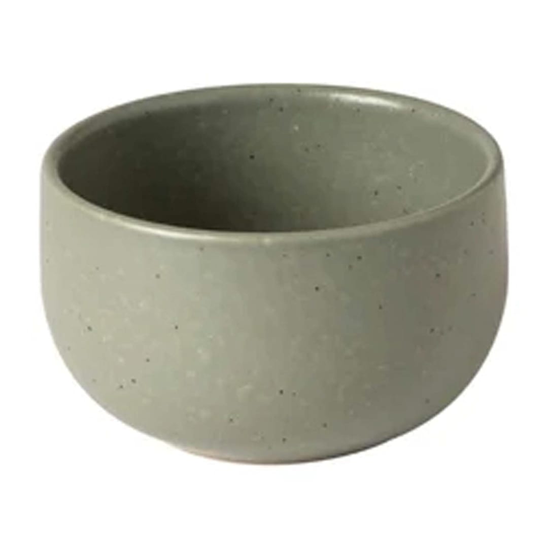 Costa Nova XOC091-ART Pacifica Artichoke 7-1/4 ounce Ramekin - 6 / CS