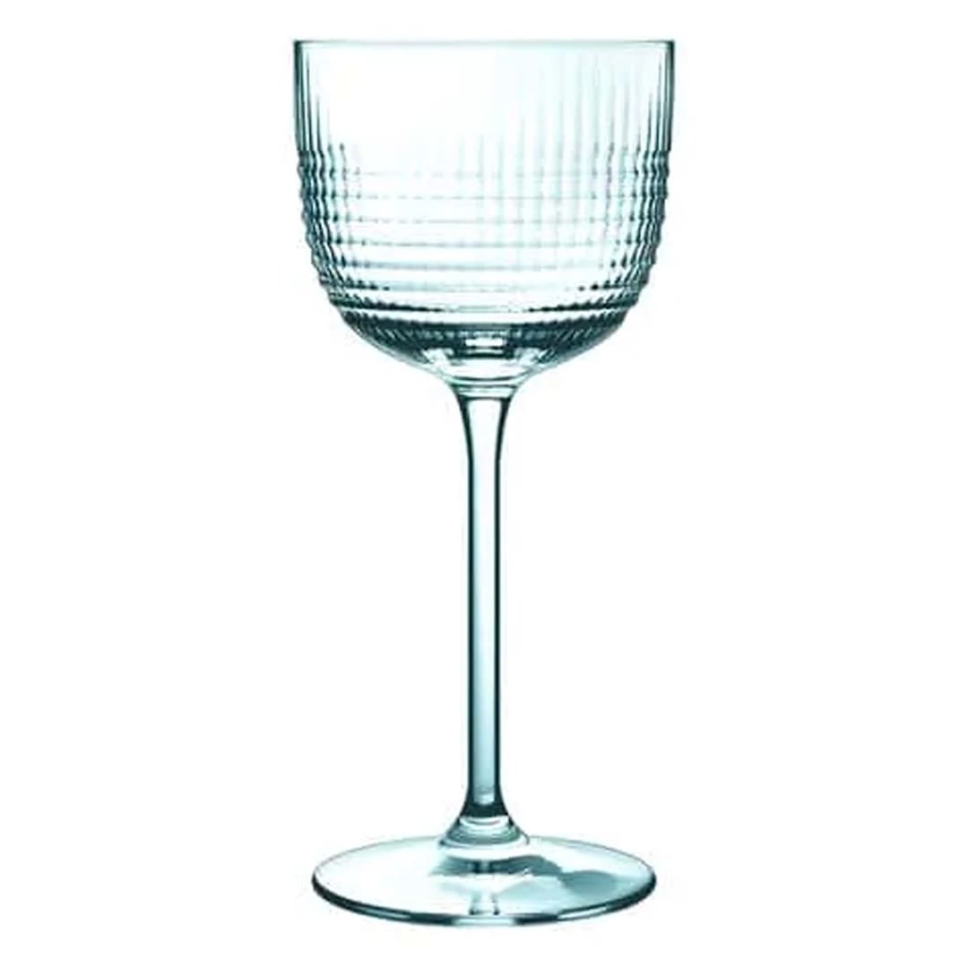 Arcoroc X2604 Discora 6 ounce Nick/Nora Glass